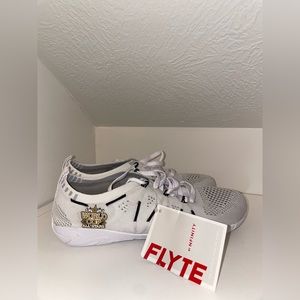 Customized World Cup Nfinity Flytes💫